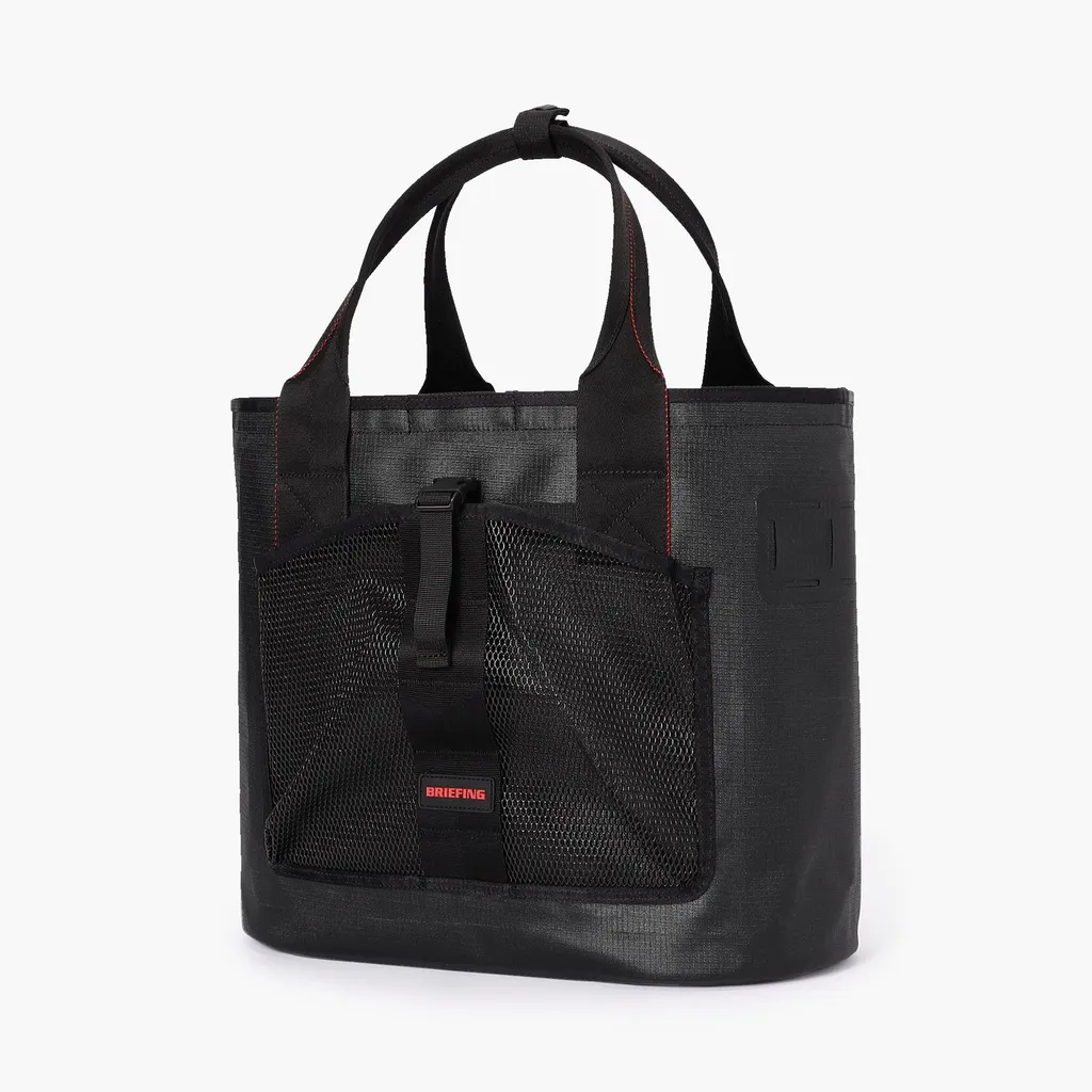 RAINTO WIDE TOTE