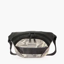 MFC CROSS BODY BAG M CAMO