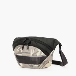 MFC CROSS BODY BAG M CAMO