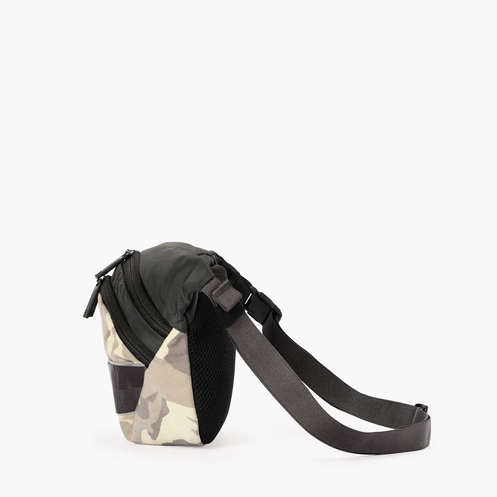 MFC CROSS BODY BAG M CAMO