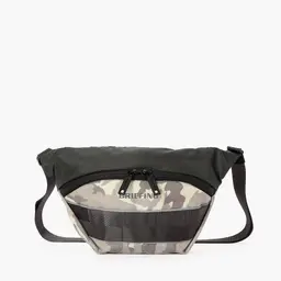 MFC CROSS BODY BAG S CAMO
