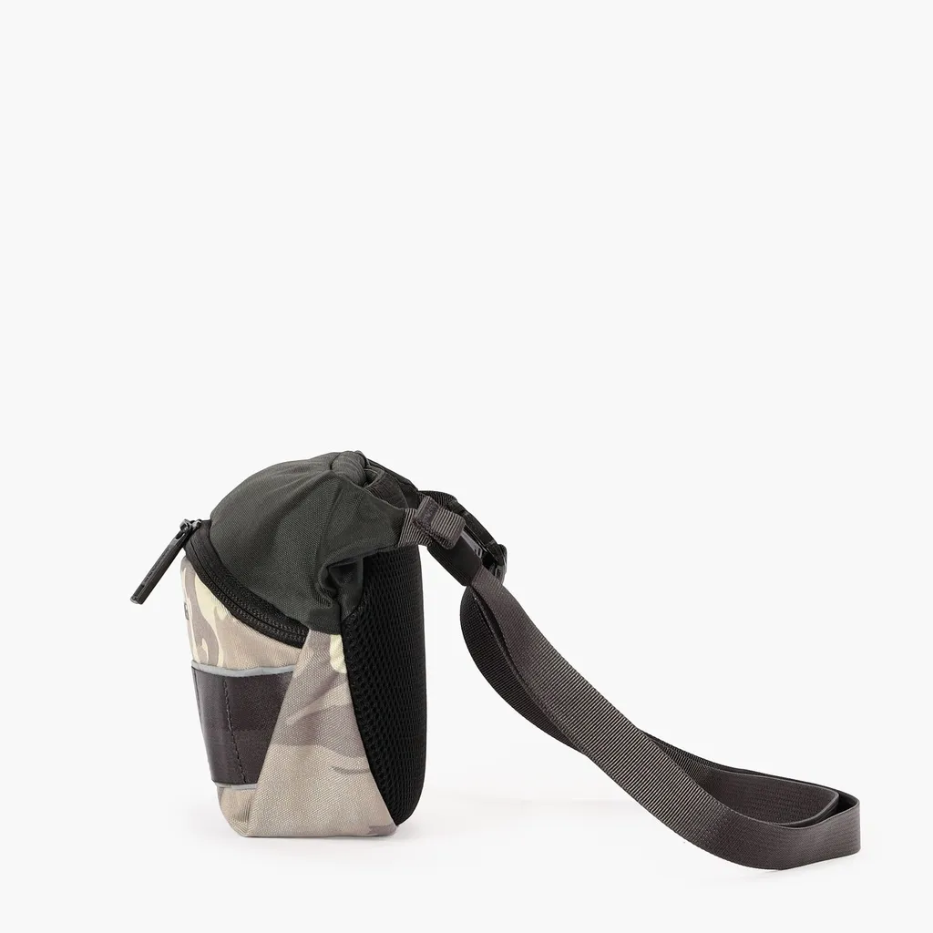 MFC CROSS BODY BAG S CAMO