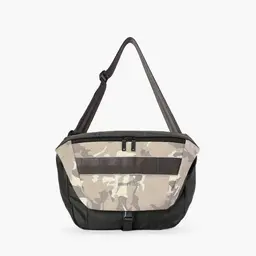 MFC MESSENGER S CAMO