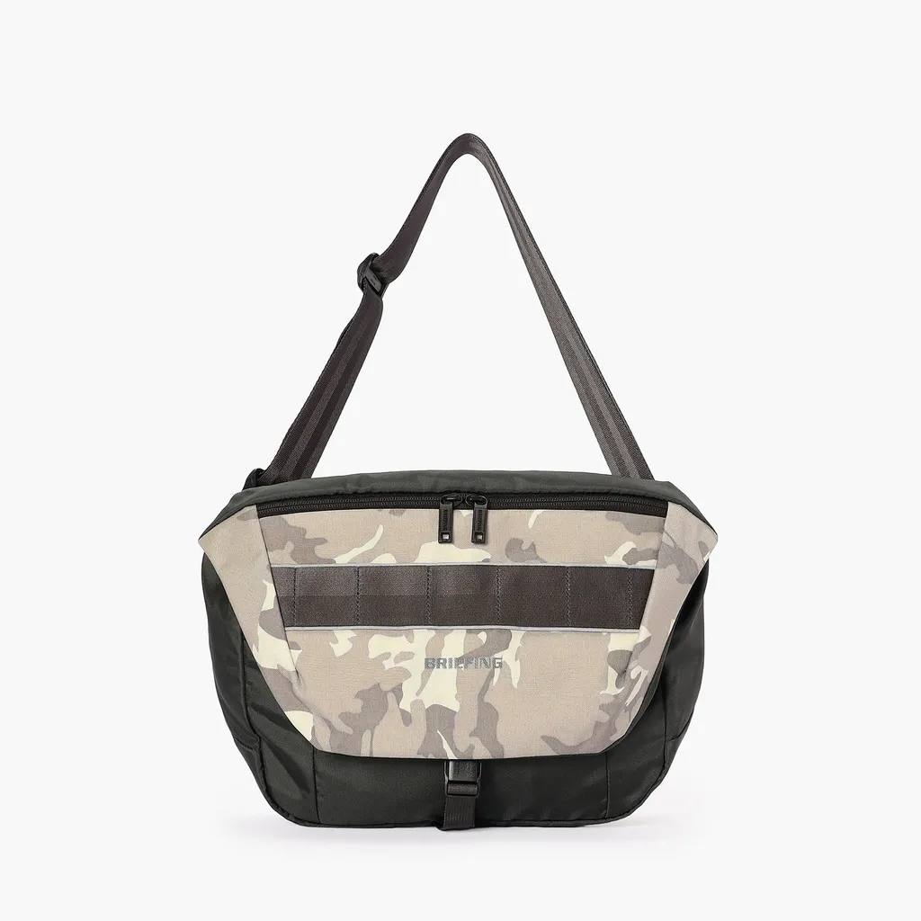 MFC MESSENGER S CAMO