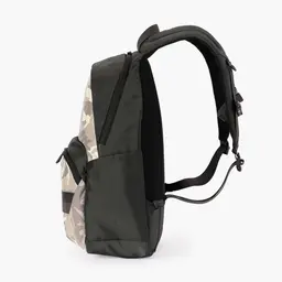 MFC LIGHT PACK CAMO