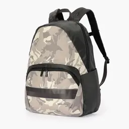 MFC WIDE DAY PACK CAMO