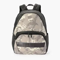 MFC WIDE DAY PACK CAMO