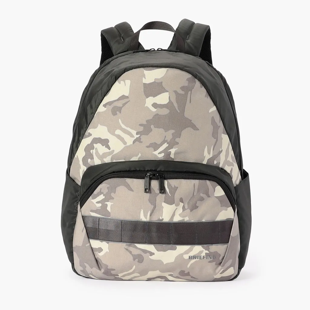 MFC WIDE DAY PACK CAMO