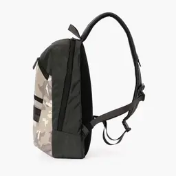 MFC SLING CAMO