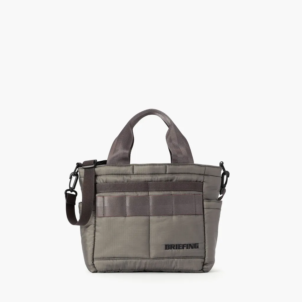 2WAY CART TOTE TP