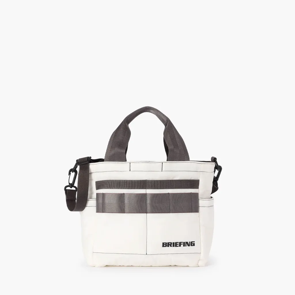 2WAY CART TOTE TP