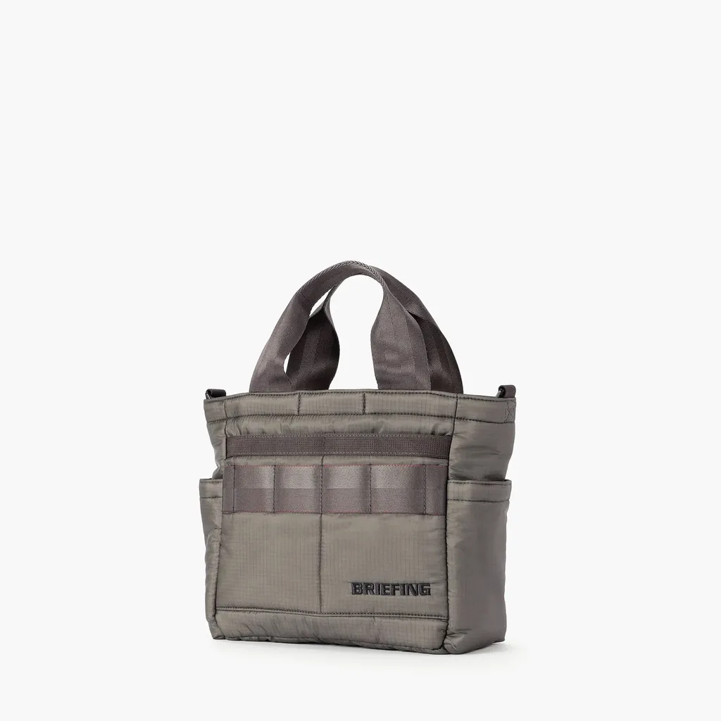 2WAY CART TOTE TP