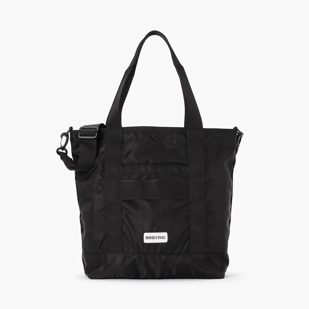 DUAL 2WAY TOTE