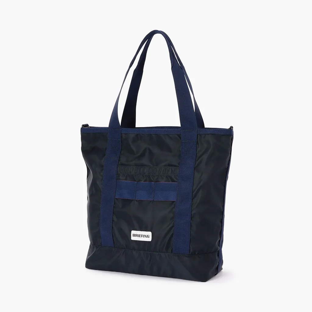 DUAL 2WAY TOTE