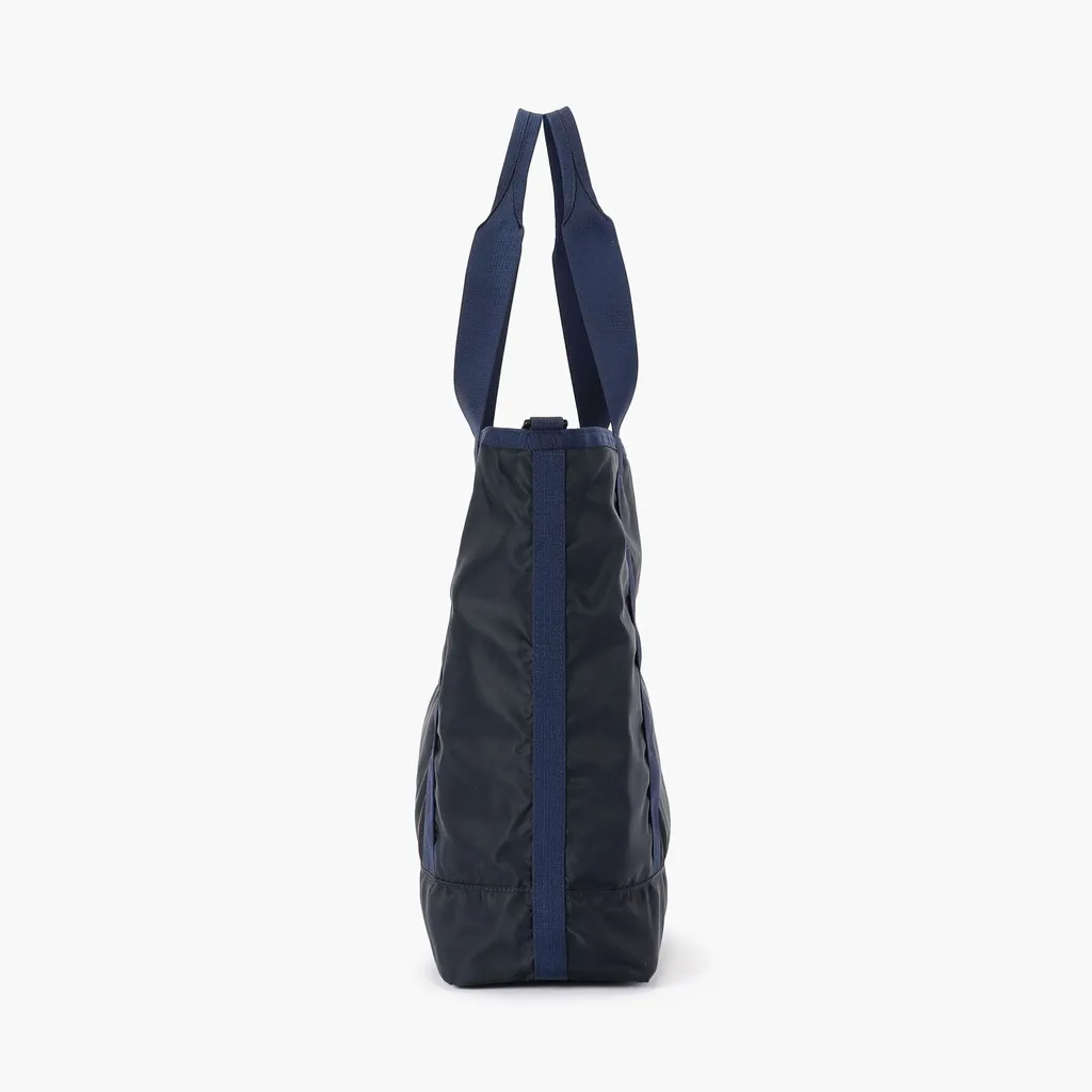 DUAL 2WAY TOTE