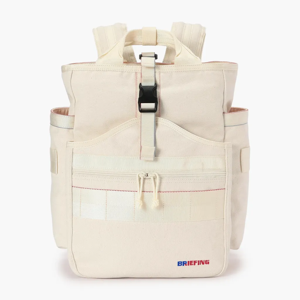 beautiful people CANVAS GYM PACK