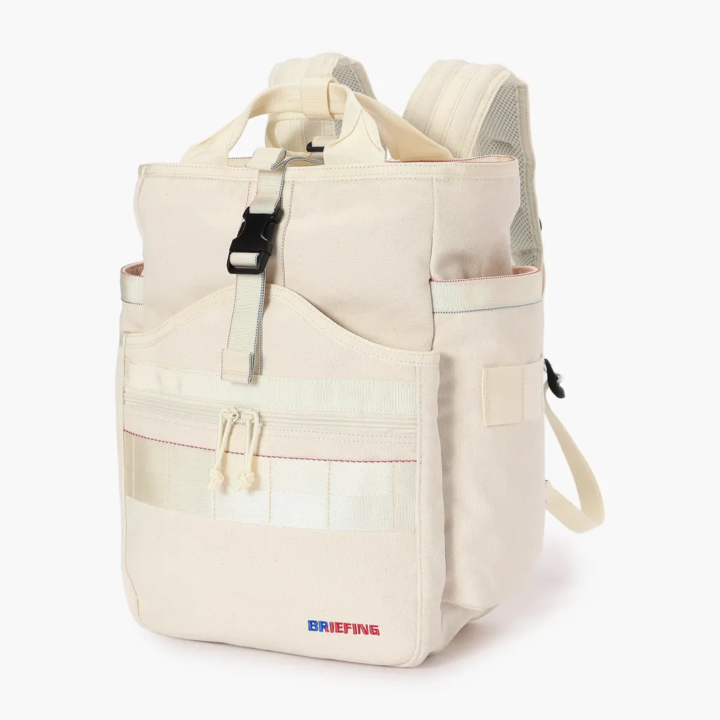 beautiful people CANVAS GYM PACK