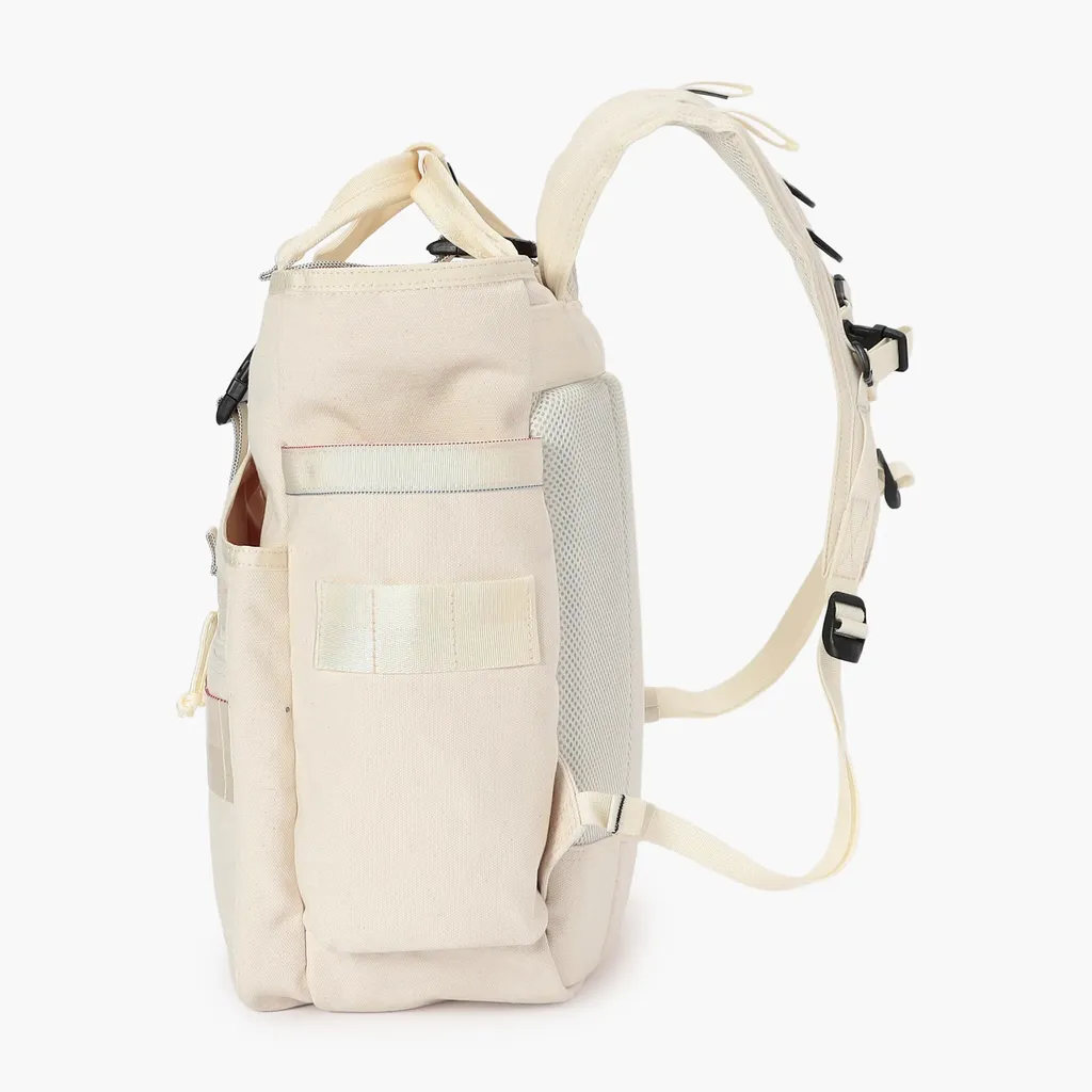beautiful people CANVAS GYM PACK