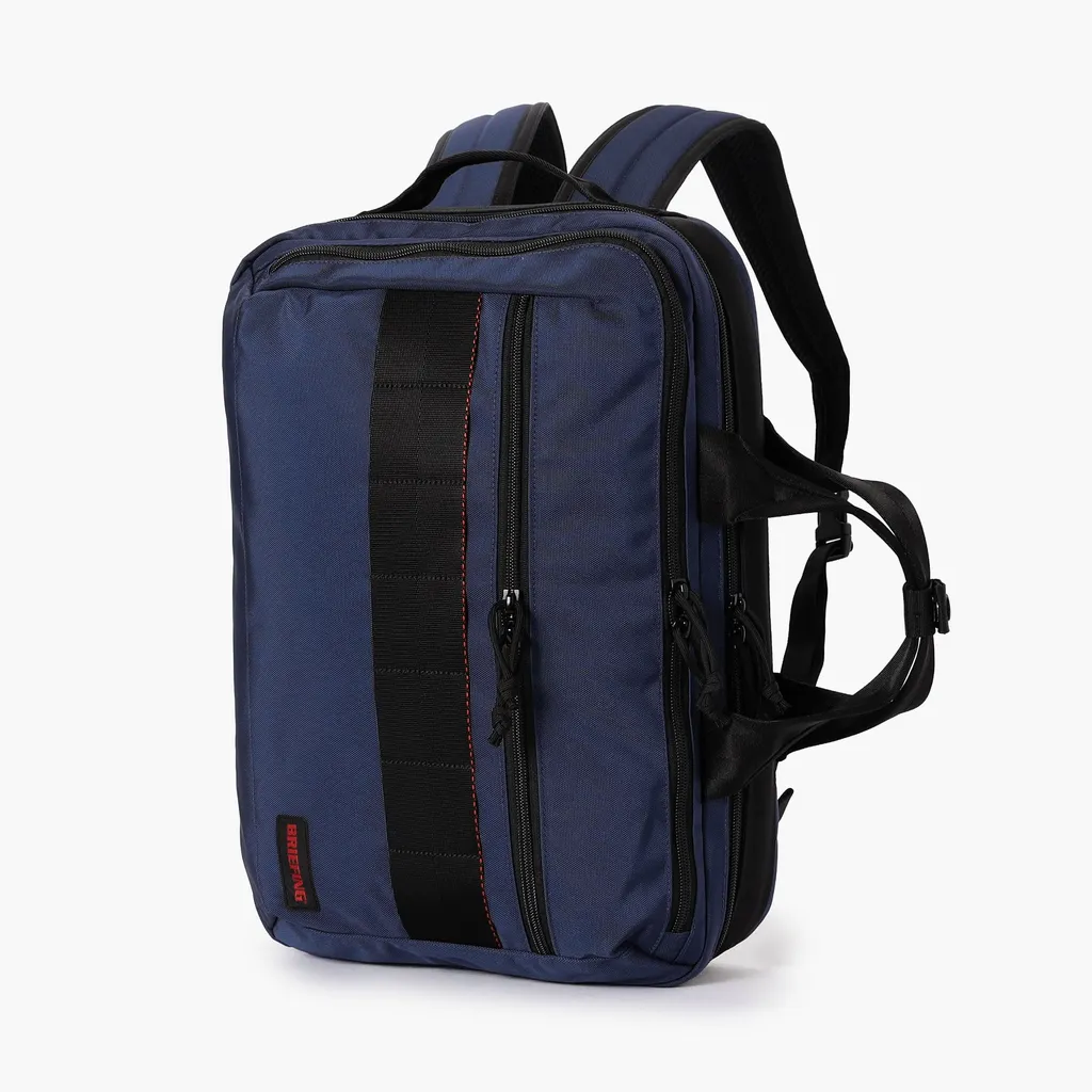 BS BOX 2WAY PACK AG