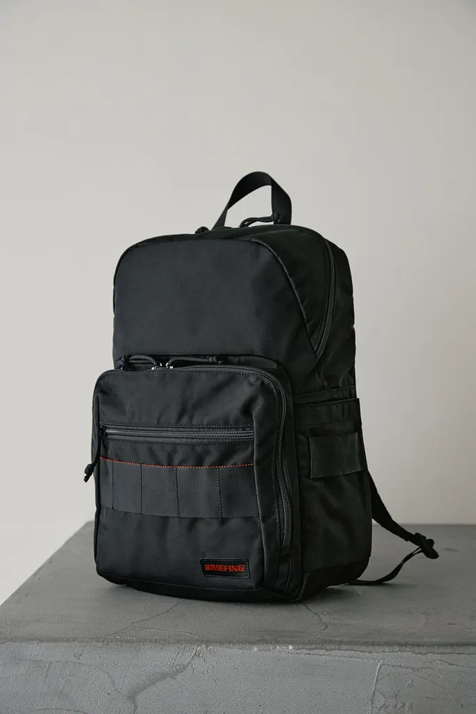 BS BOX TOTE AG