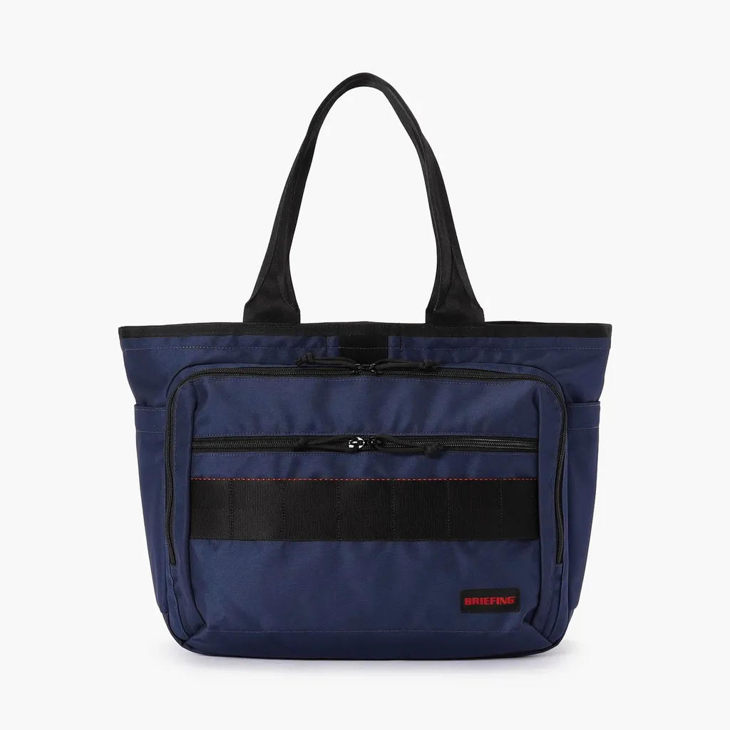 BS BOX TOTE AG