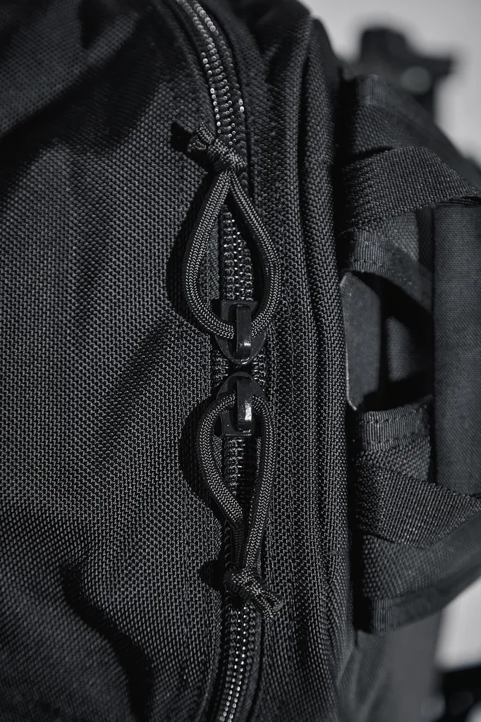 DELTA ALPHA PACK M SQD