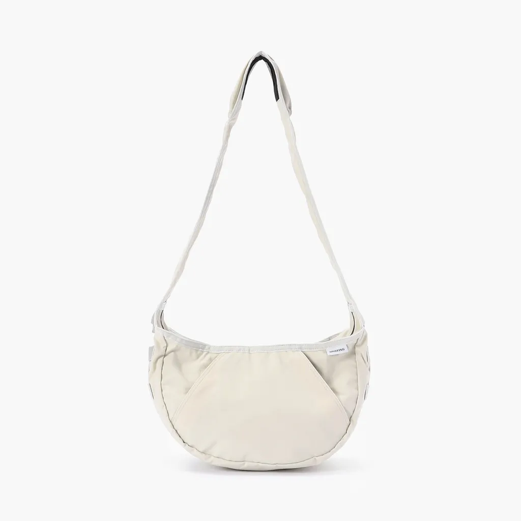 HOBO BAG WIDE S