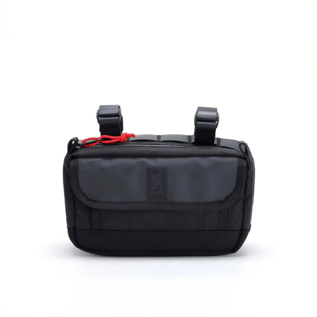 Holman Handlebar Bag