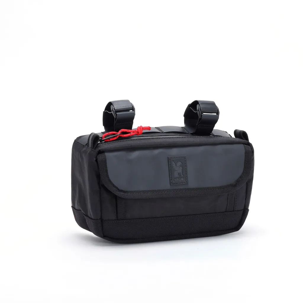 Holman Handlebar Bag