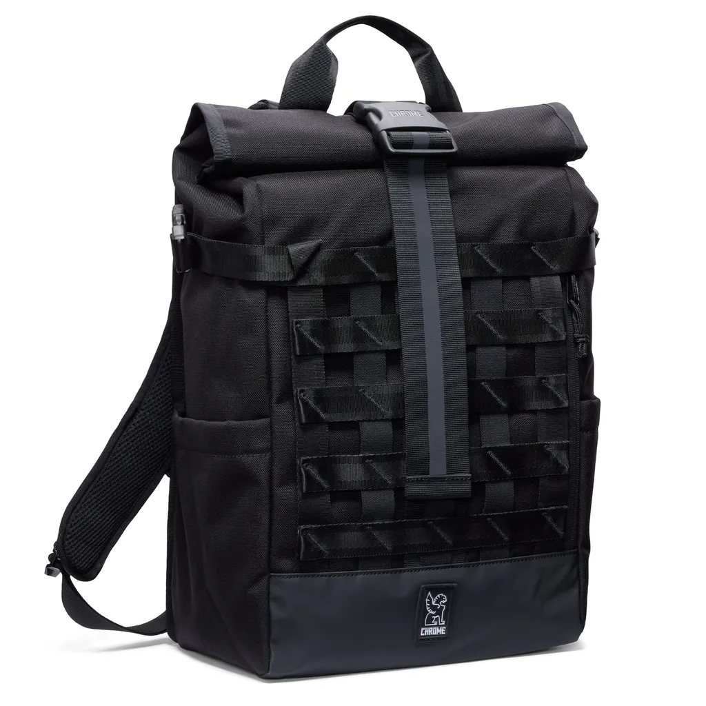 Barrage 18L Pack