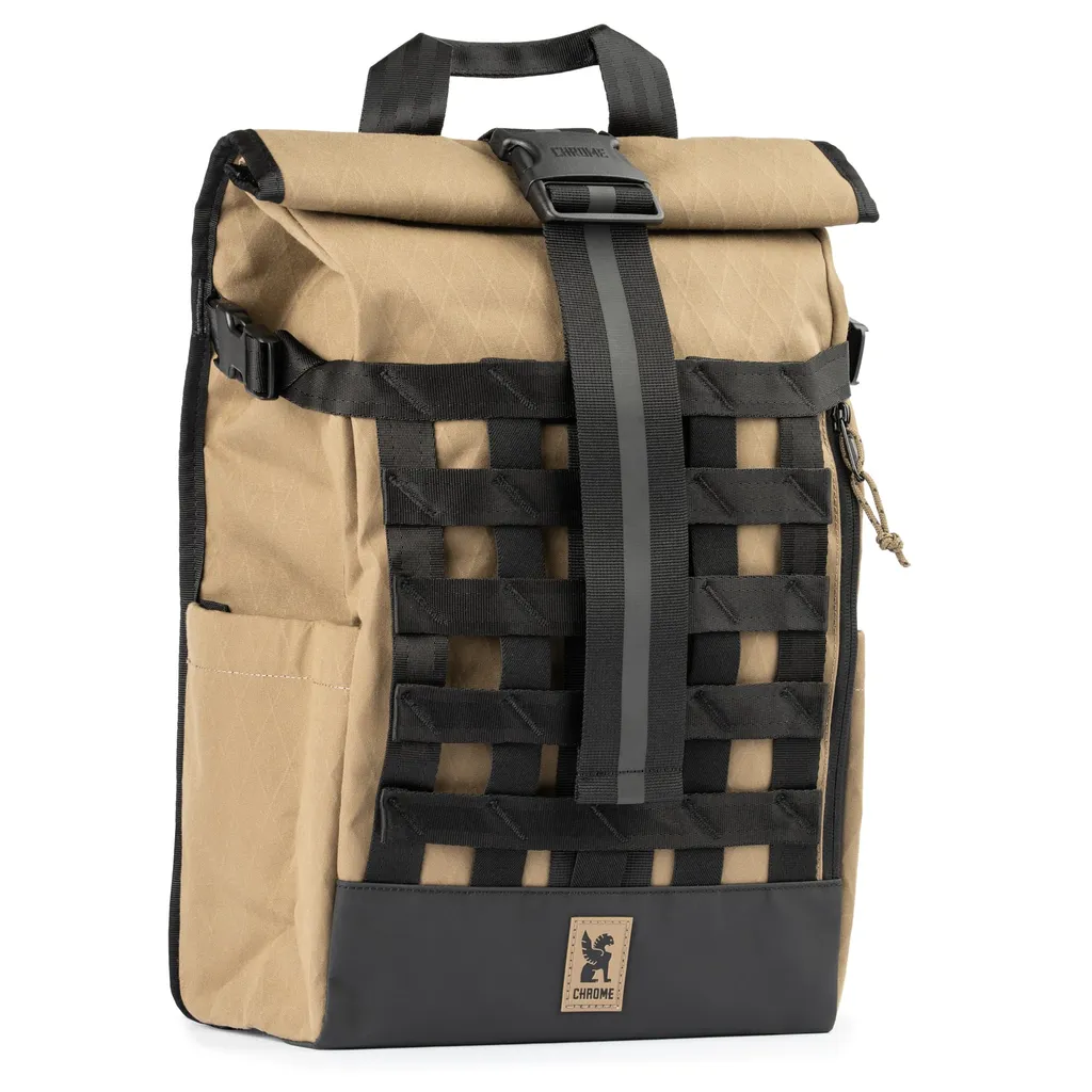 Barrage 18L Pack