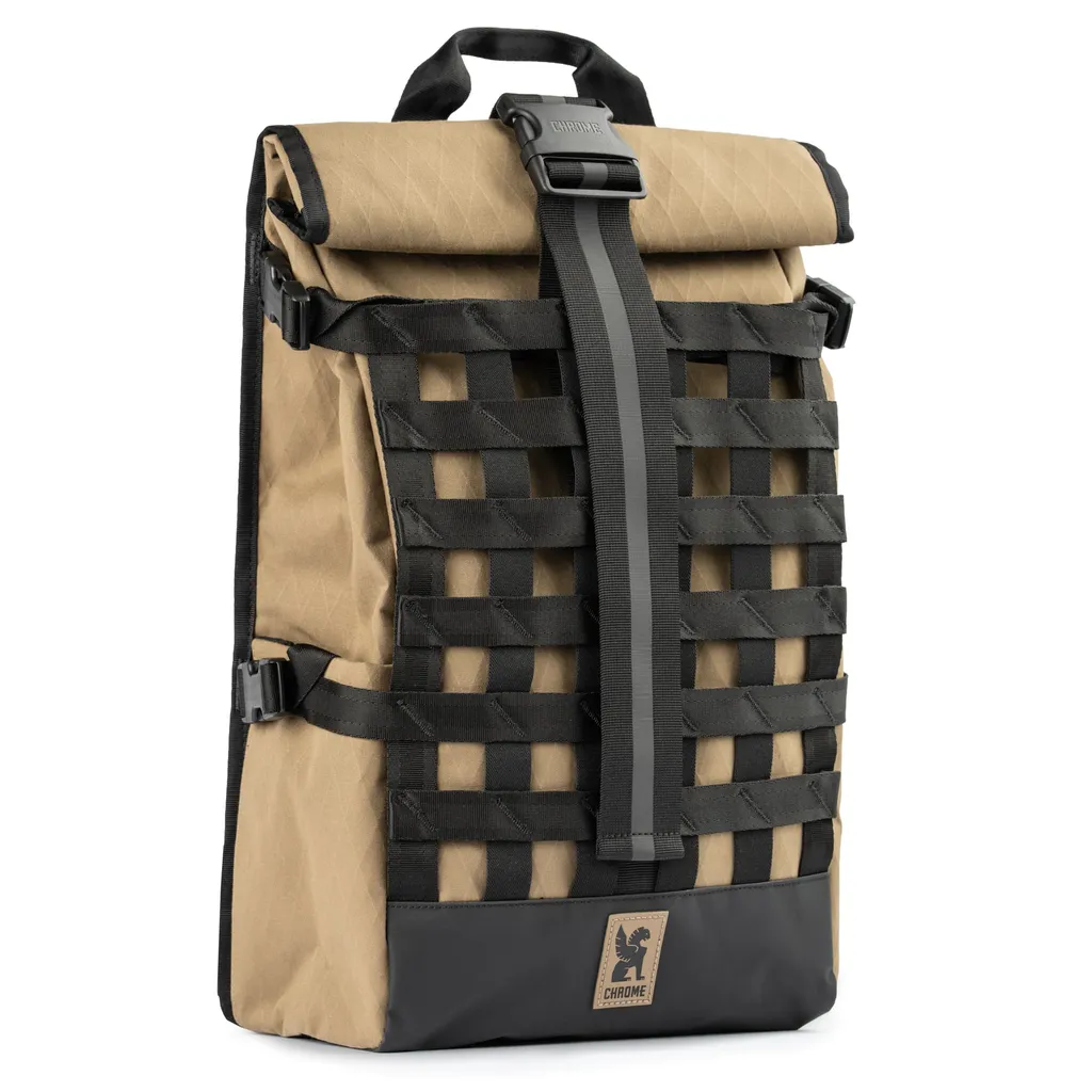 Barrage 22L Pack