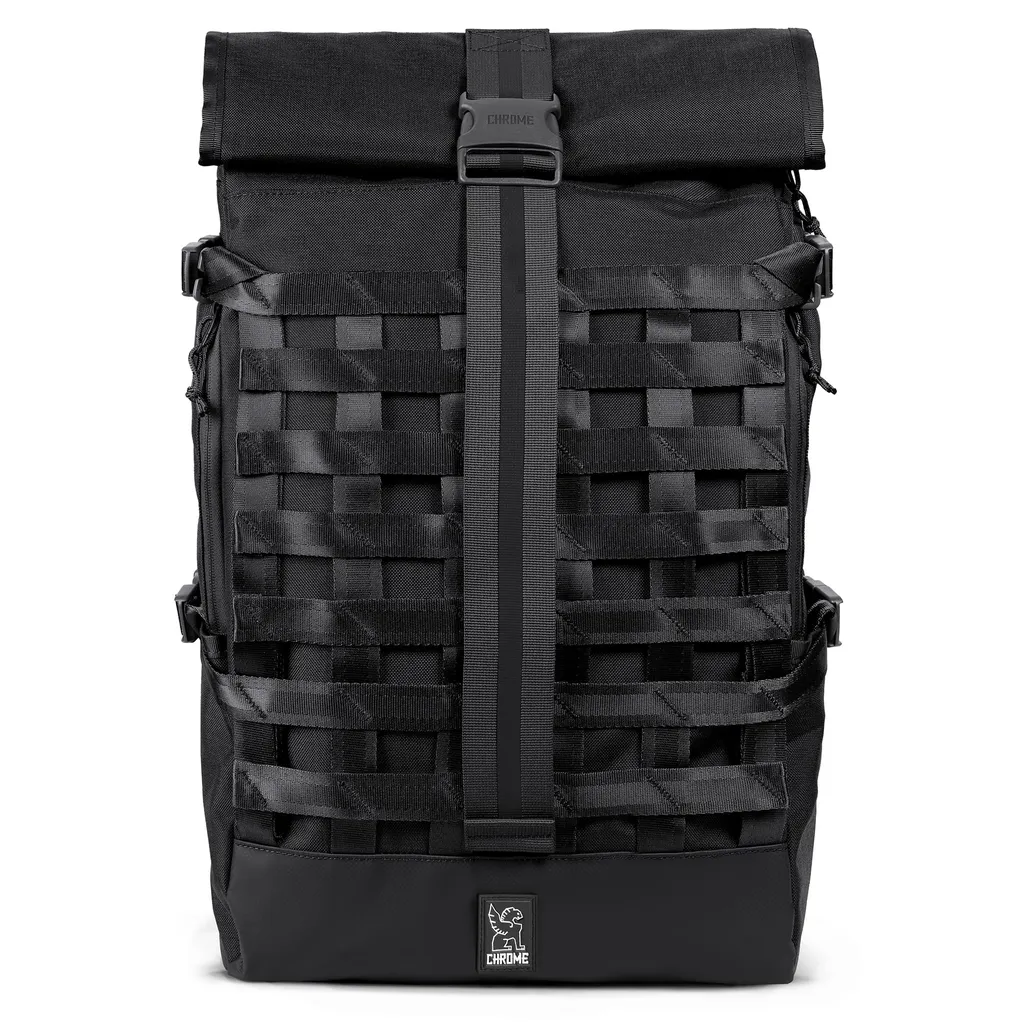 Barrage 34L Pack