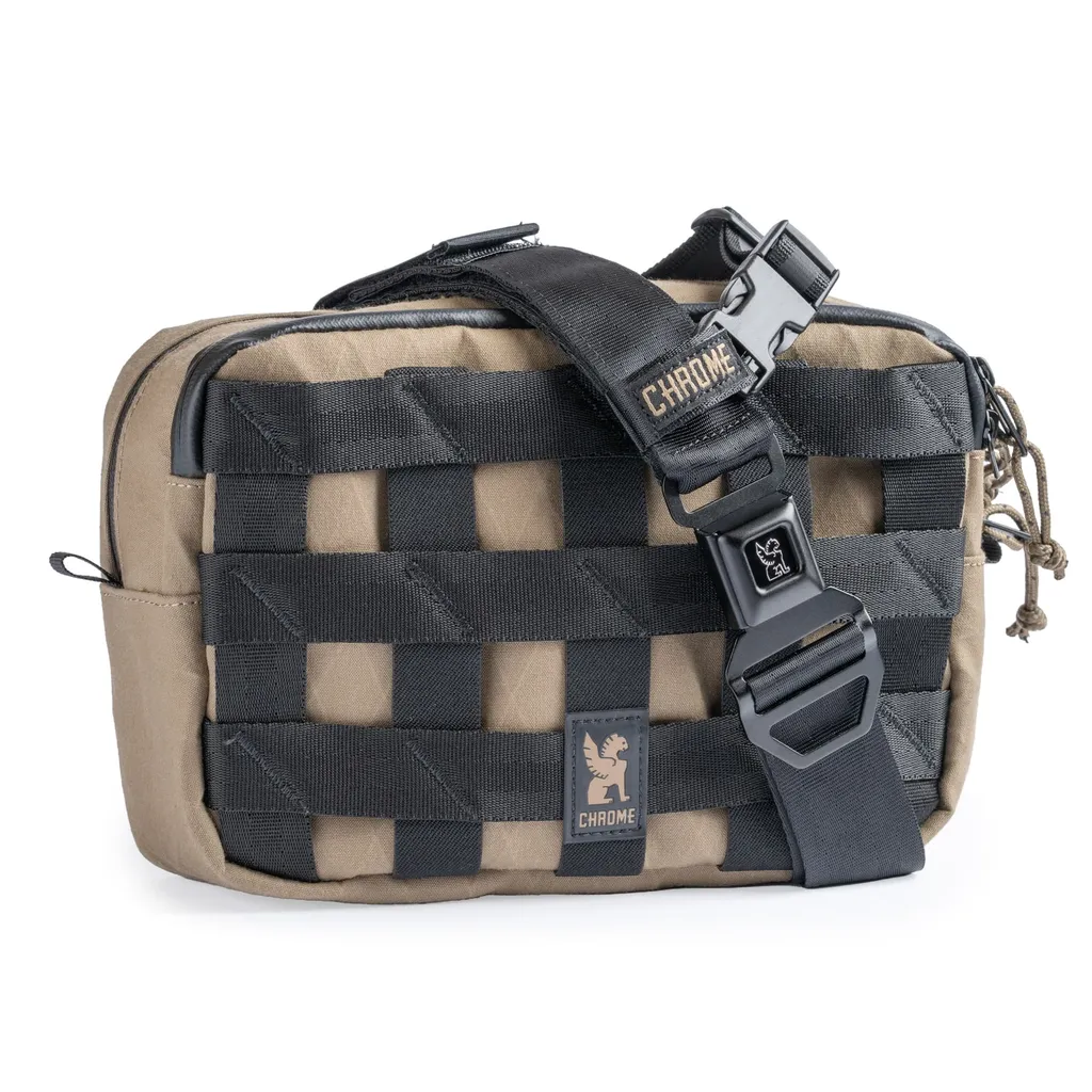 Barrage 5L Sling