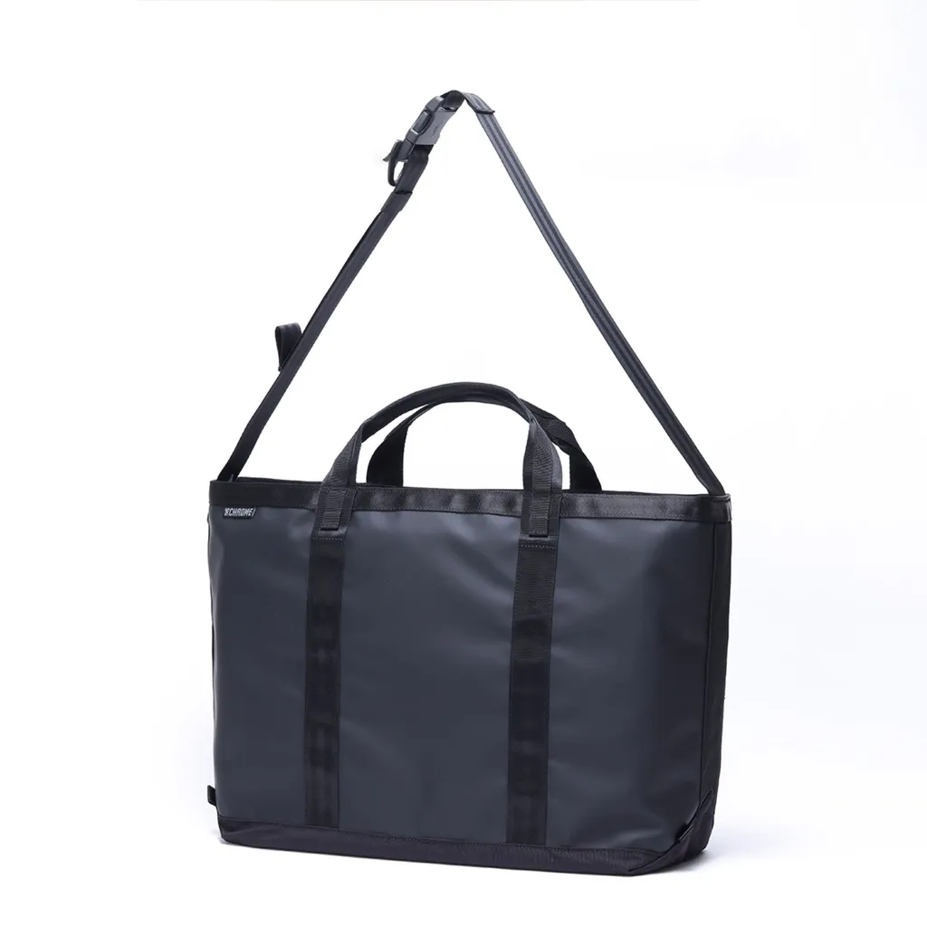 Grocery Tote 28L Messenger