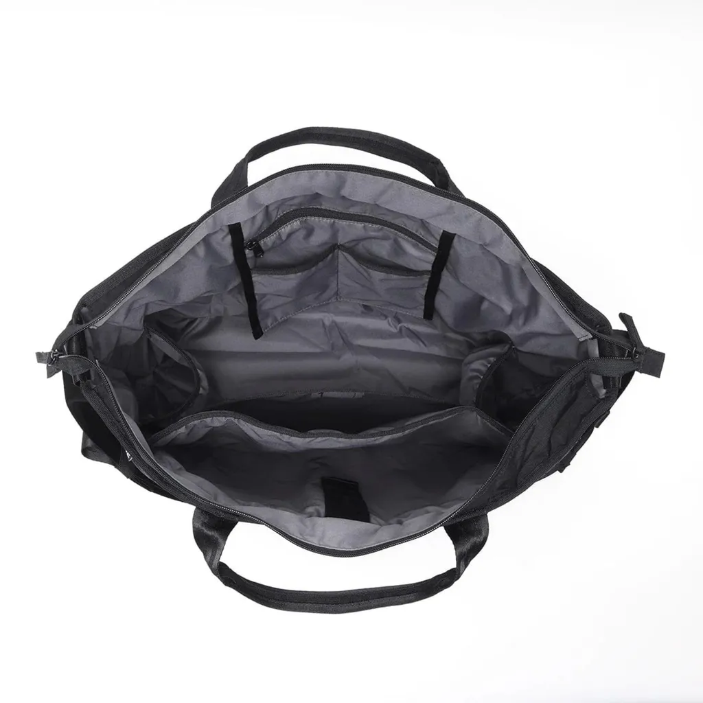 Grocery Tote 28L Messenger