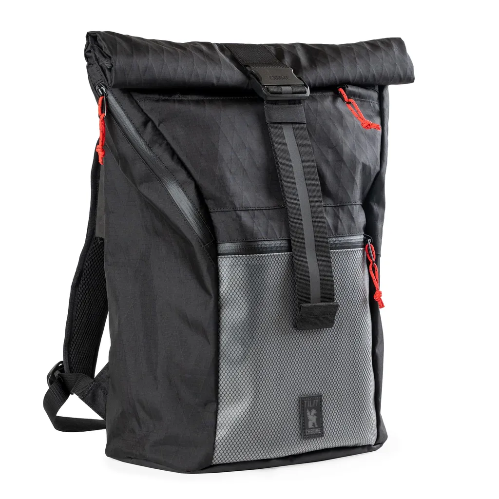 Chrome X Tilit 29L Chef Pack