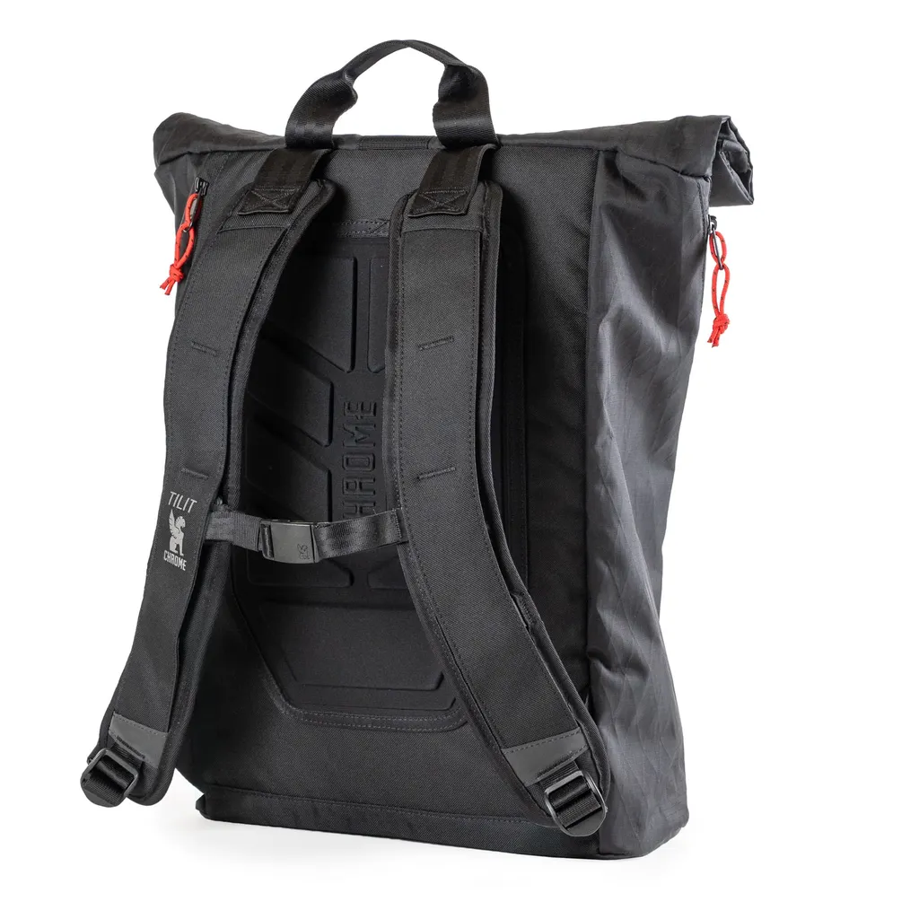 Chrome X Tilit 29L Chef Pack