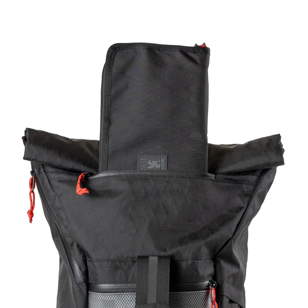 Chrome X Tilit 29L Chef Pack