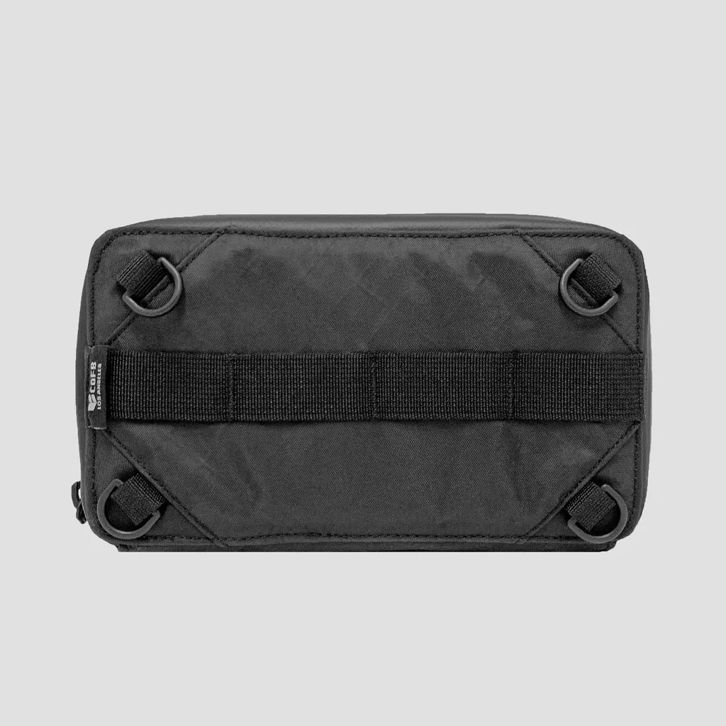 ANNEX CASE II - 3-Way Traveller Sling