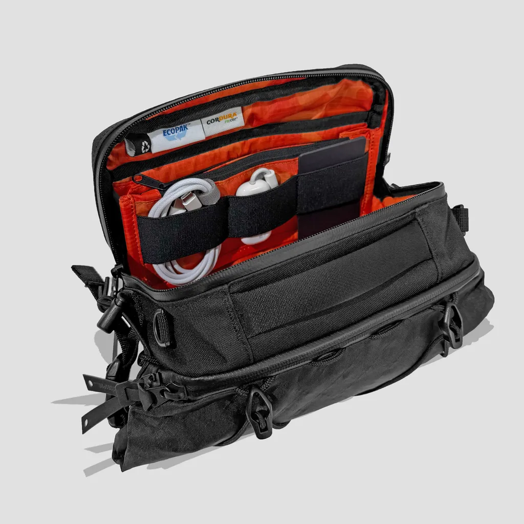 ANNEX KIT - 2-Way Multi-Purpose Organizer