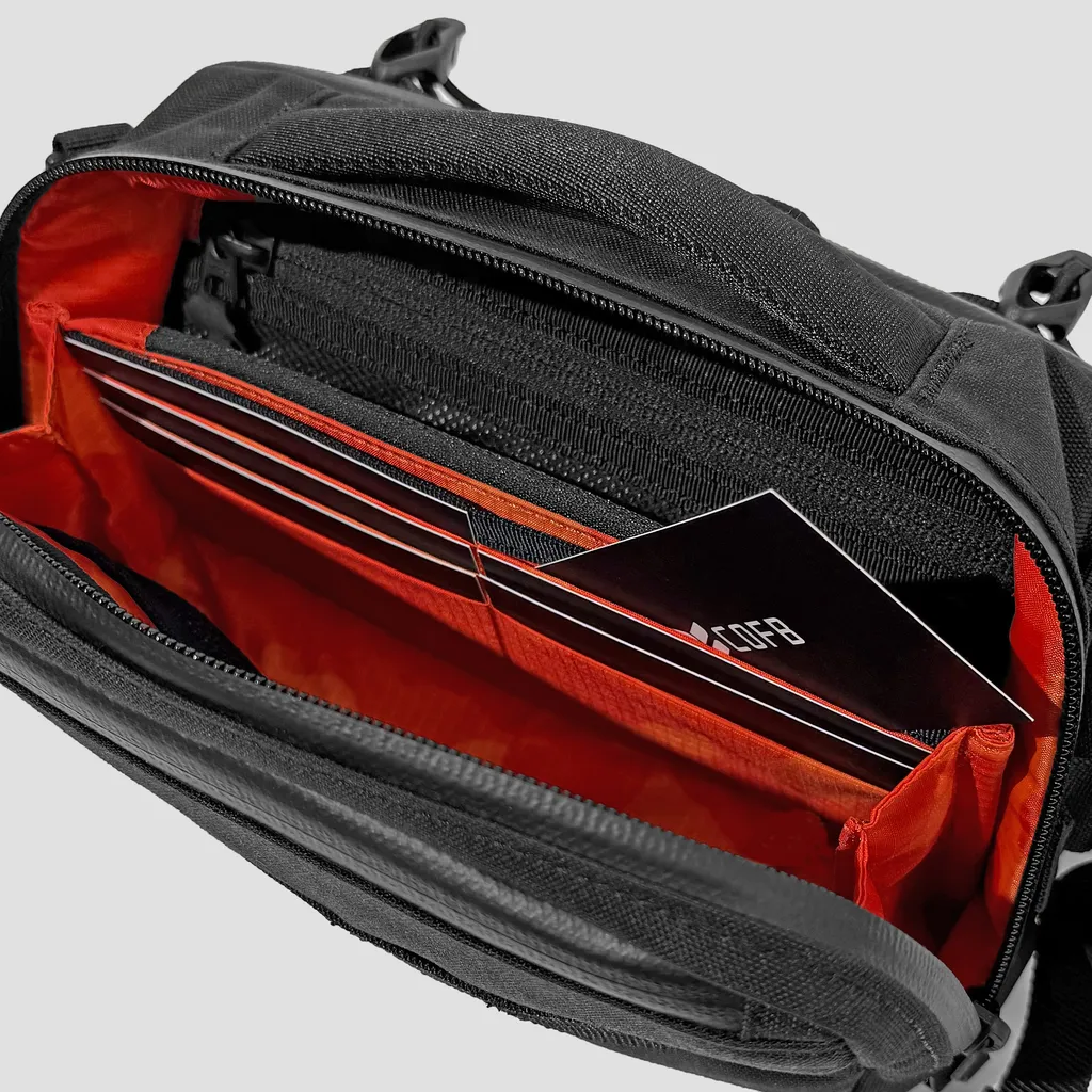 ANNEX KIT - 2-Way Multi-Purpose Organizer