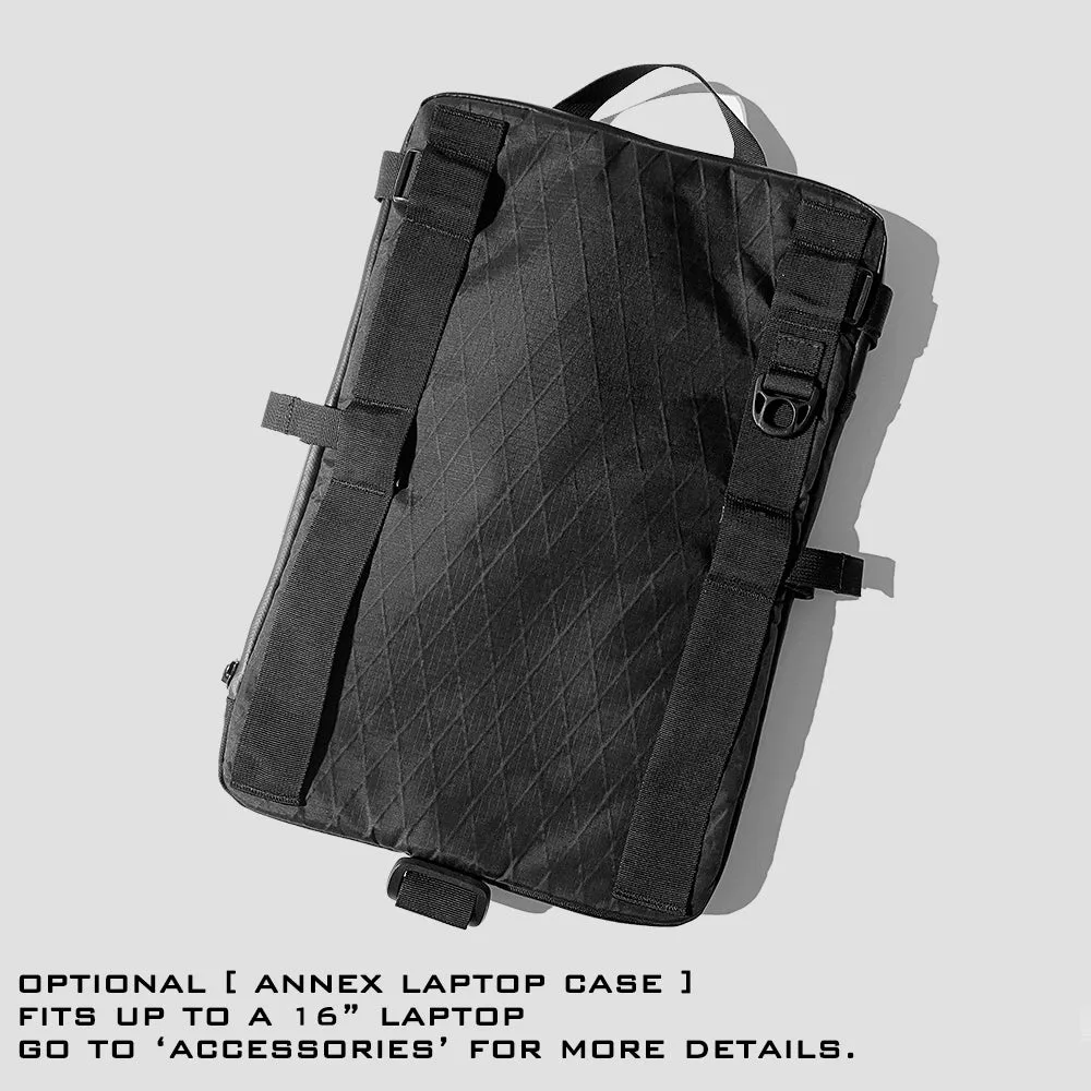 X-PAK EVO - Sling Pack (L)