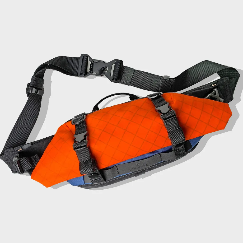 X-POD II - Sling Pack (S)