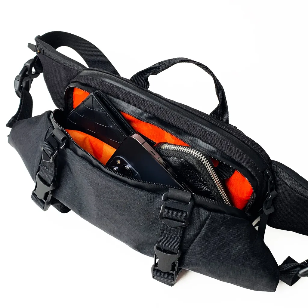 X-POD II - Sling Pack (S)