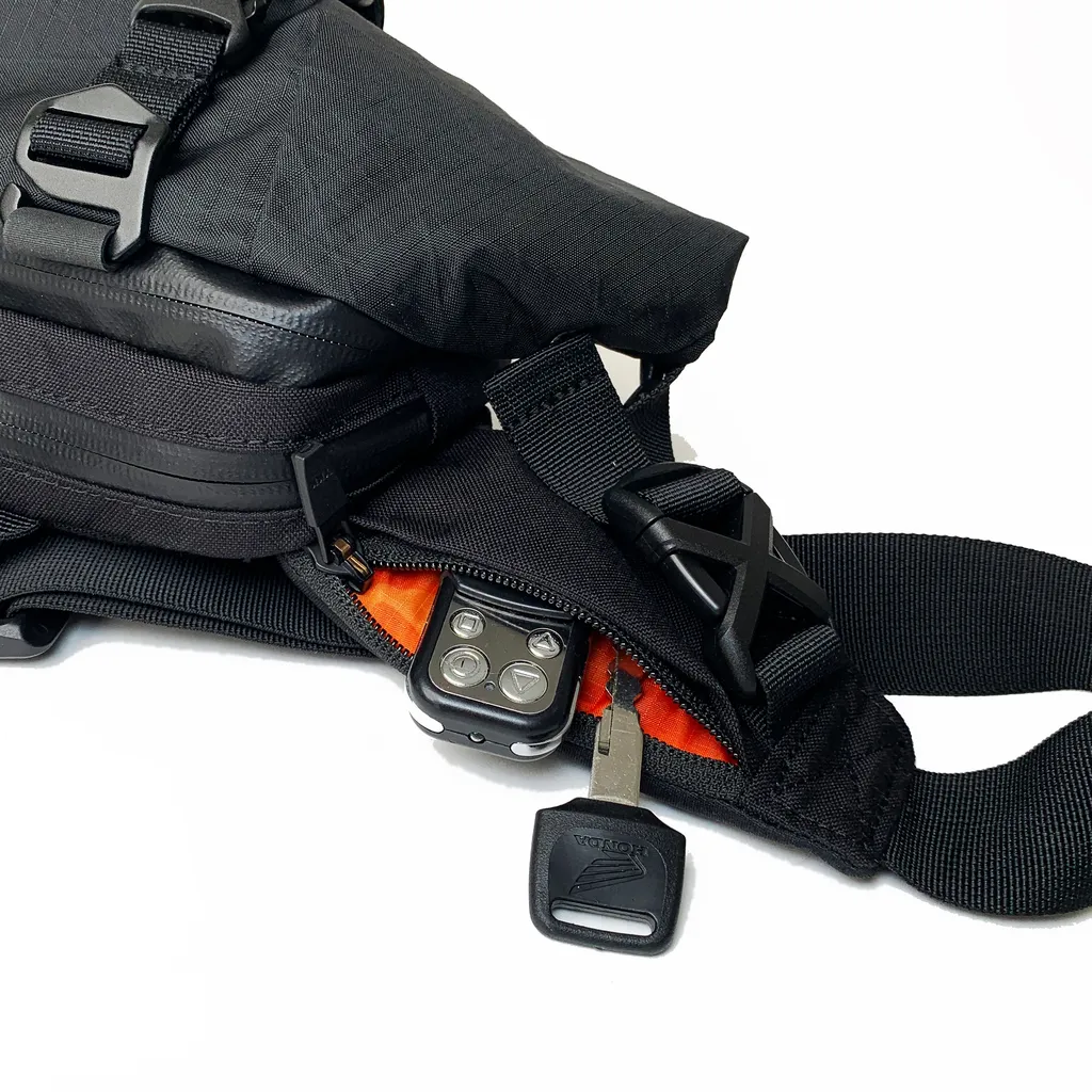 X-POD II - Sling Pack (S)