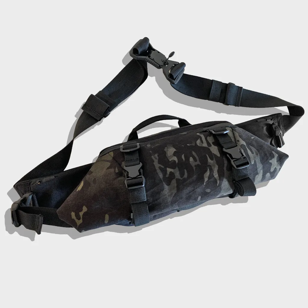 X-POD II - Sling Pack (S)