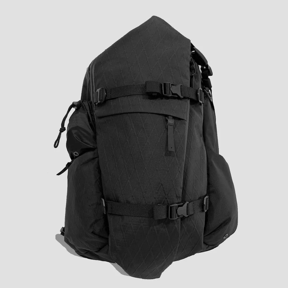 X-TYPE - Backpack