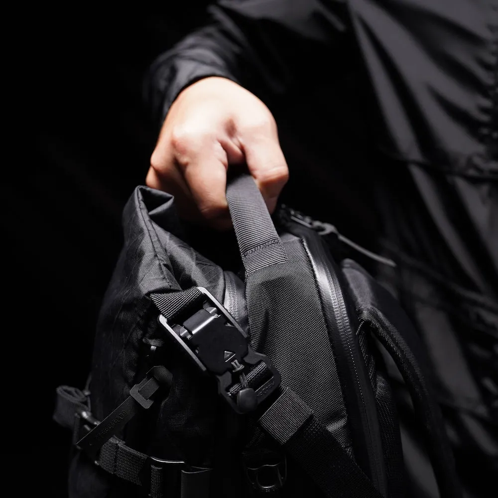 X-TYPE - Backpack