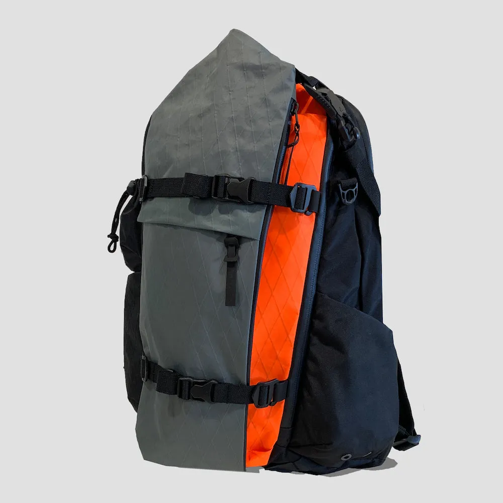 X-TYPE - Backpack